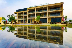 Image of Colinas Hotel