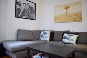 Image of Soho Flat