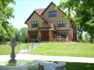 Image of Westphal Mansion Inn Bed & Breakfast