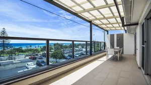 Image of Central Park Suites