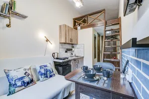 Image of Apart Hotel Mafia Loft