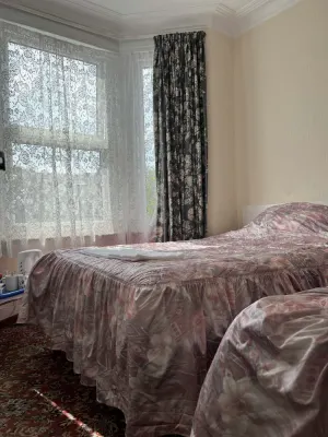 Image of Manns Guest House
