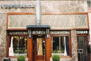 Image of Hotel Esperance