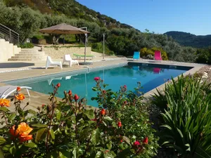 Image of B&B L'ESCALADE en Lubéron