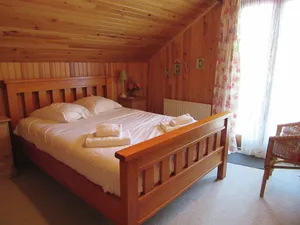 Image of Nice Chalet in the Woods of the Beautiful Dordogne