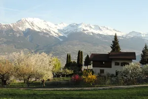 Image of Domaine Bellevie BnB