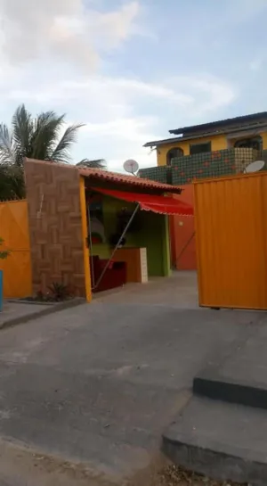 Image of Pousada Apart Fraga Maia