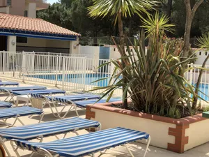 Image of Plage des Pins