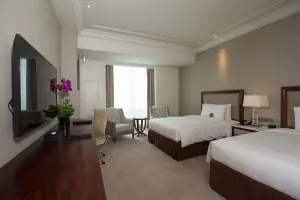 Image of Jeurong Hotel Shanghai
