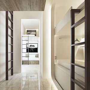 Image of 5footway.inn Project Ann Siang