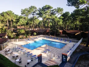 Image of Belambra Club Carcans Les Cavales