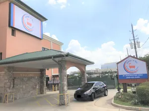 Image of Sleep 'N Go Hotel Houston Medical Center