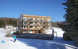 Image of Residence Odalys Le Sornin