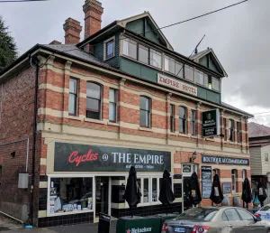 Image of The Empire Hotel Deloraine