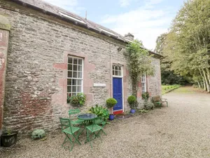 Image of Rose Cottage Melrose