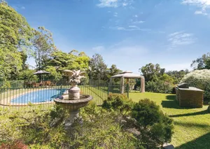 Image of Country Lodge Motel