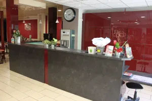 Image of Le Louvre Vincenette