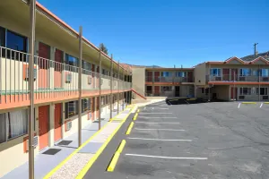 Image of Rodeway Inn Cedar City