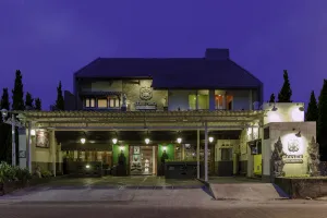 Image of Dhanesvara Holistic Unique Homestay