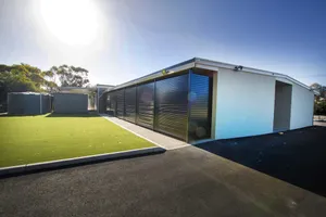 Image of Tailem Bend Bunkhouse