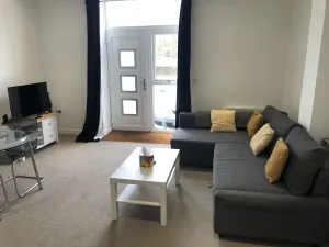 Image of La Fontaine Court Apartments - Aldershot