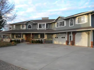 Image of Dancing Moon Bed & Breakfast
