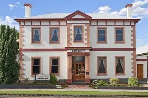 Image of Annesley House