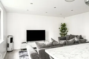 Image of Discovery Suites