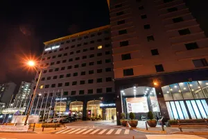 Image of M Stay Hotel Giheung