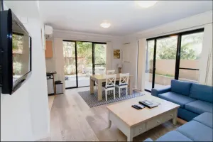 Image of Bondi Beach Garden Apartment