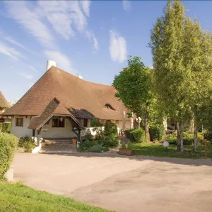 Image of La Flambée