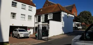 Image of The Yard Brighton