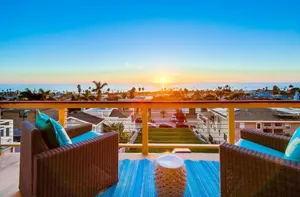 Image of Seaside 3 Bedroom Townhouse