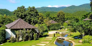 Image of Ashcarya Boutique Resort