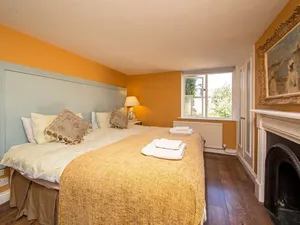 Image of The Ville's Bed & Breakfast