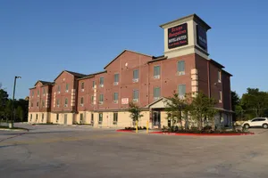 Image of Texas Bungalows Hotel & Suites