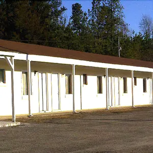 Image of Crescent Motel Franklinton