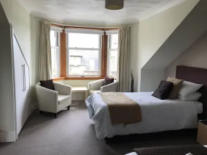 Image of No 2 Troon Road Bed & Breakfast