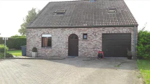 Image of At The Villa