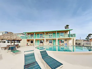 Image of 2700 Gulf Blvd 5e Condo