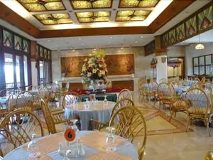 Image of Pusako Hotel Bukittinggi