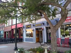 Image of Charles Inn