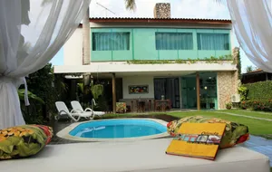 Image of Pousada Palmeira Imperial