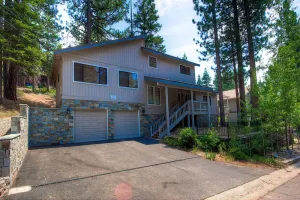 Image of Lupine Lodge by Lake Tahoe Accommodations