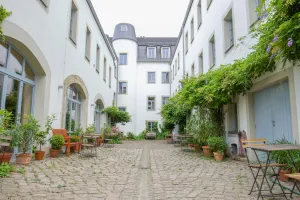 Image of Hofgarten 1824 Hotel garni