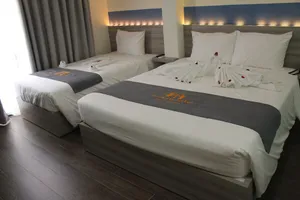 Image of Hue Mate Hotel