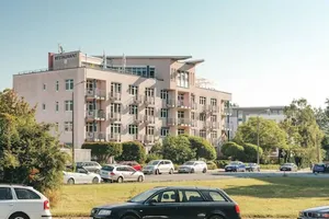 Image of Hotel Am Weberplatz