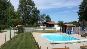 Image of Paradis Des Dombes