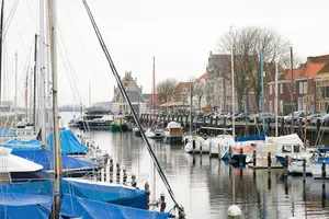 Image of Hotel De Heeren