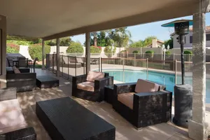 Image of Scottsdale Luxury Vacation Home With Pool 4